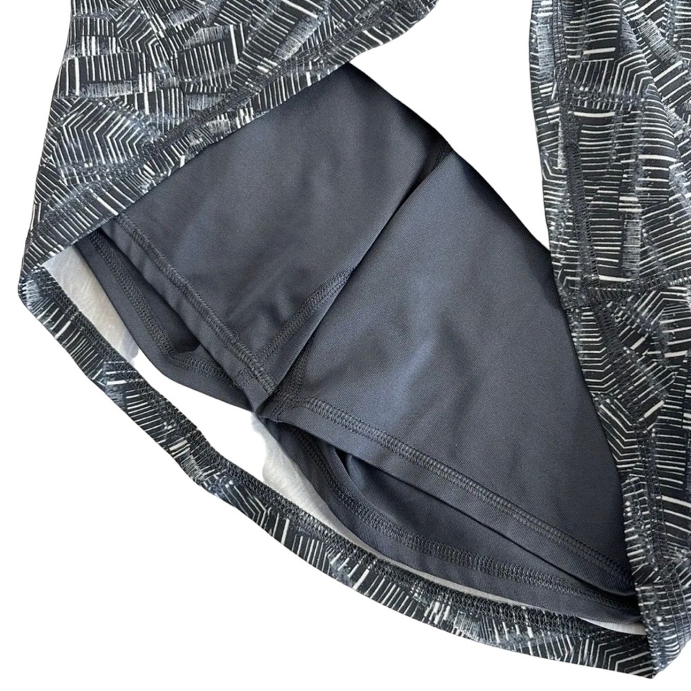 C9 by Champion Women’s Skort Gray & White Size L - Picture 11 of 16